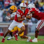 article image - Kent St Oklahoma Football